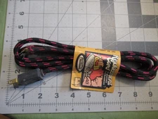Vintage Electricord Electrical Replacement Cord Cat. No. A2251-006