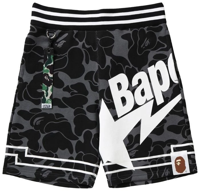 A Bathing Ape Size L Regular Size Shorts for Men for sale | eBay