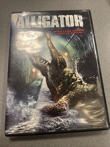 Alligator 1980 | eBay