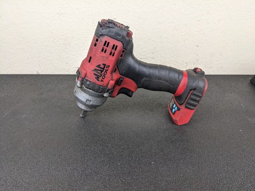 #bo224 Mac Tools BWP138 20v 3/8" Impact Wrench Tool Only No Battery No Charger