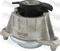 Motorlager Febest BZM-204F FüR Mercedes Klasse W212 W204 Model S212 S204 CLS 230