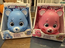 Care Bear Bubble Machine