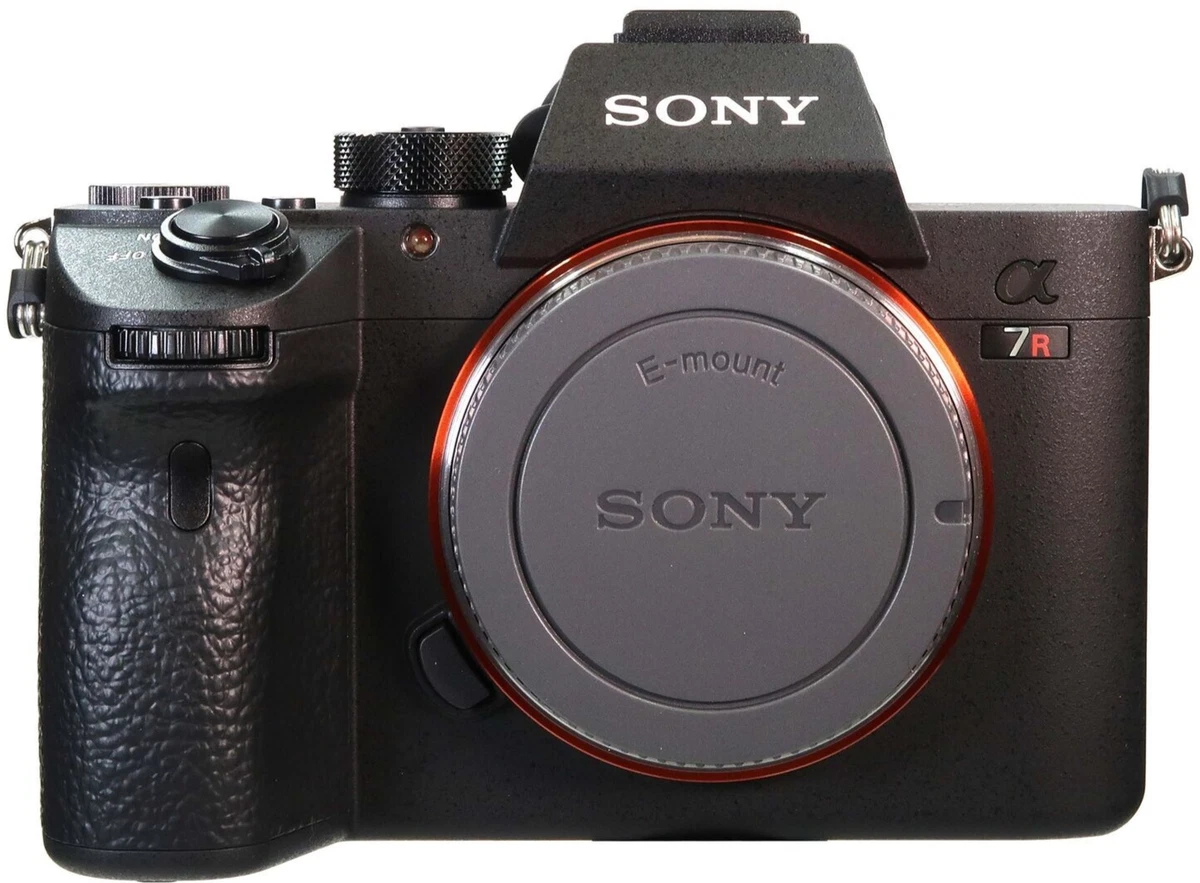 Sony A7R III Digital SLR Cameras for Sale | Shop New & Used