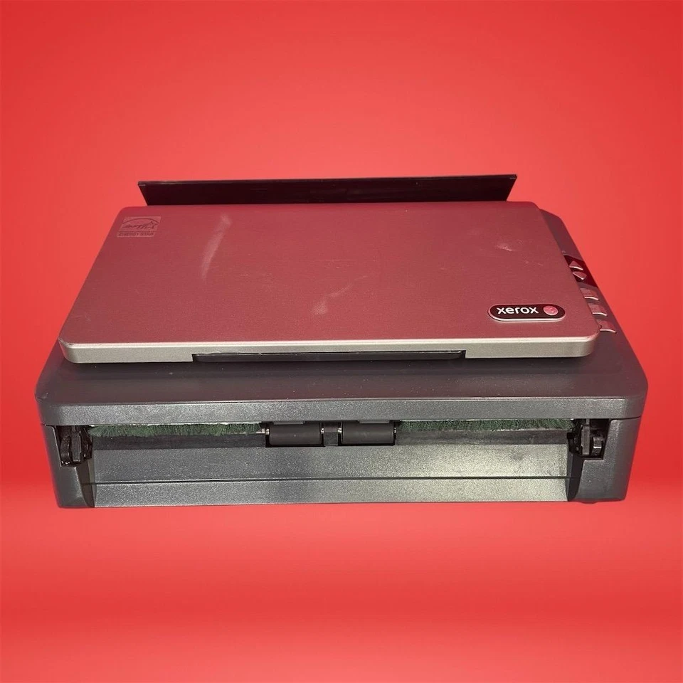 Xerox DocuMate 3125 Duplex Color USB Document Scanner - Image 2 of 4