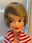 IDEAL Grown Up Tammy Doll NMINT-MINT c.1964 ALL ORIGINAL Doll and Playsuit