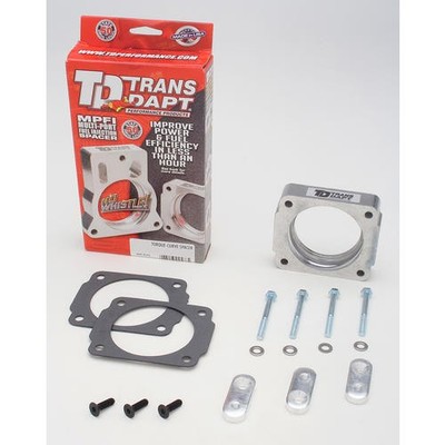 Transdapt 2517 Torque-Curve Mpfi Spacer For 97-04 Ford F150 4.6L;5.4L (2V)