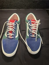 VANS Old Skool Yacht Club Size 13 Never Worn
