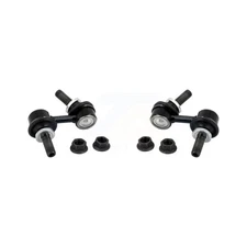Top Quality K72-101568 Sway Bar Links Set of 2 Front Driver & Passenger Pair