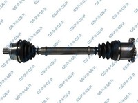 GSP Antriebswelle 203057 FüR Audi Seat
