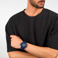 Sector Digitale No Limits Orologi Uomo