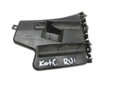 Halter Träger Aufnahme Führung für Stoßstange re vo Volvo V60 D4 10-13 Kombi