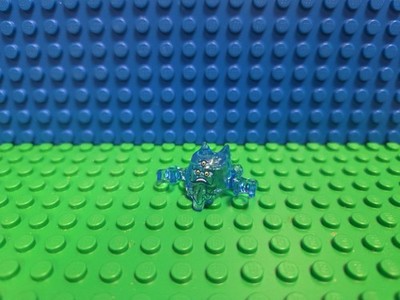LEGO Blue Ghost Minifigure Ghostbusters Firehouse 75827 CMF Lot