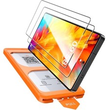 2 Pack Screen Protector  Camera Lens Protector for Samsung Galaxy S25 Ultra, Mi