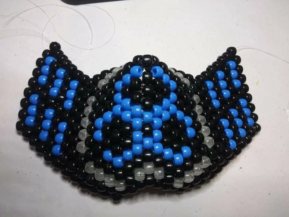 Kandi mask online