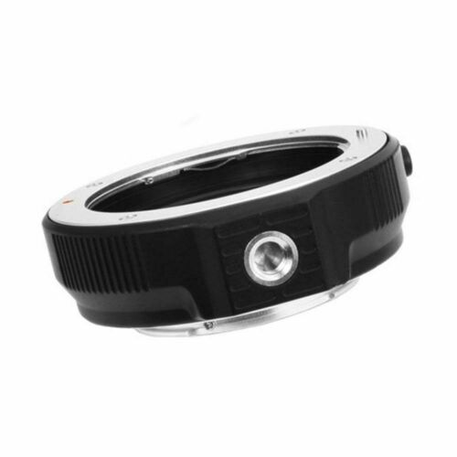 Auto Focus Adapter Ring for Four Thirds 4/3 Lens to Olympus Panasonic Micro MMF3 - Picture 3 of 5