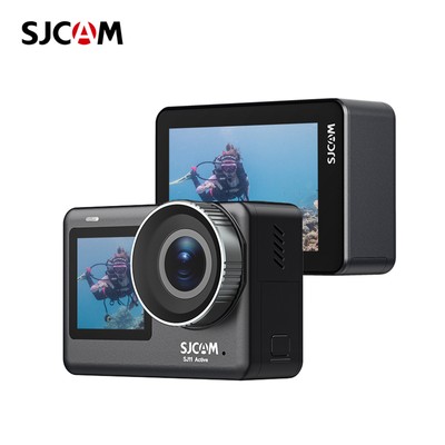 SJ11Active Action  Portable   4K Ultra  20MP Q6F5
