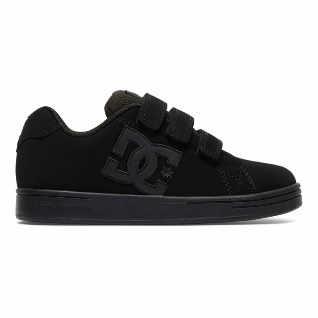 dc shoes original