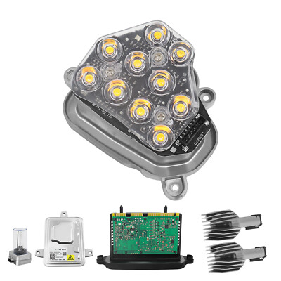 Bmw 520i Ersatzteile Für BMW 5er F10 F11 Xenon TMS Scheinwerfer AHL Modul Treibermodul Steuergerät Bmw E39 520i Teilekatalog