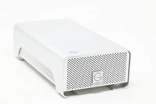 G-Technology G-Raid 1000 - 1TB  External FireWire 800 & 400HD Array #039