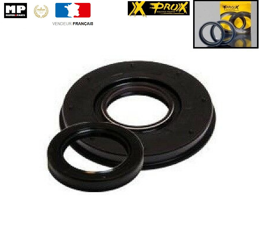 Joint spi vilebrequin Prox Suzuki RM250 bague etanchéite carter moteur 1986-1993