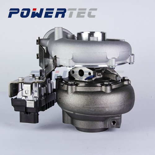 GT2260V turbo charger 742730 for BMW 530d 730d X5 3.0d 218HP M57N 11657790308 - Picture 6 of 12