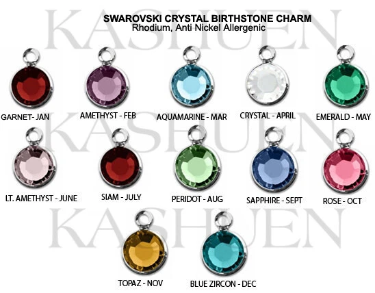 Magischer Crescent Mond Stern ~ mit Swarovski Kristall Islam Schmuck Halskette - Bild 3 von 4