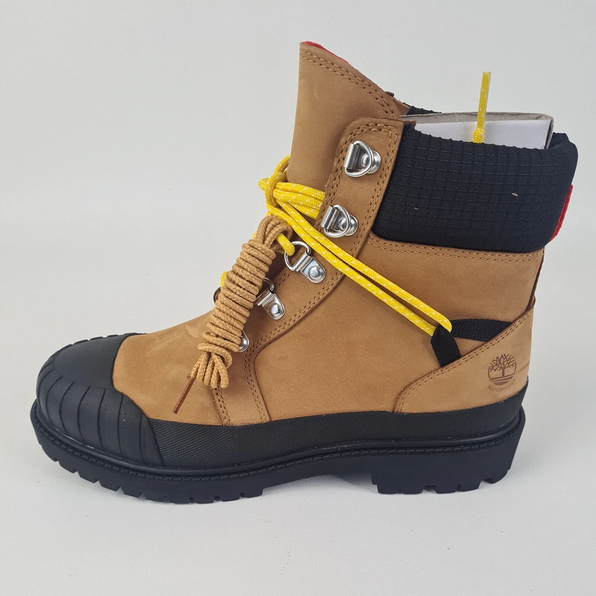 Heritage lite cheap timberland