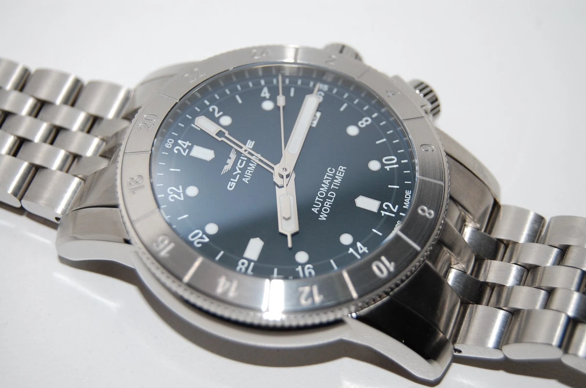 Ebay glycine cheap airman
