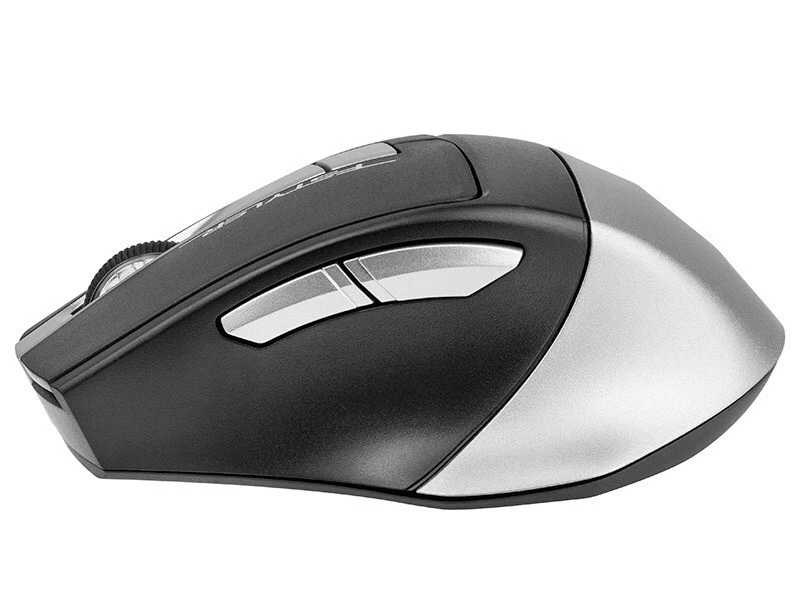 4711421947015 Mouse A4Tech FSTYLER FB35 Wireless 2.4GHz Bluetooth Optical 2000 d - Image 2 of 4
