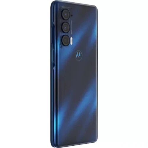 Motorola XT2141 Moto Edge 5G 2021 256GB Nebula Blue VERIZON - Open Box PHONE A+ - Picture 3 of 9