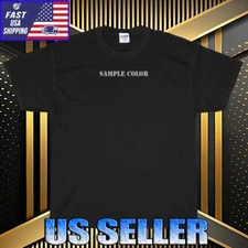 NEW SHIRT SHELL GAS STATION LOGO T-SHIRT FUNNY AMERICAN UNISEX TEE SIZE S-5XL