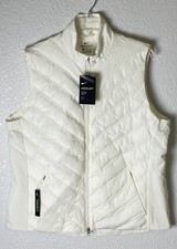 Nike Women Aeroloft Repel Golf Vest 