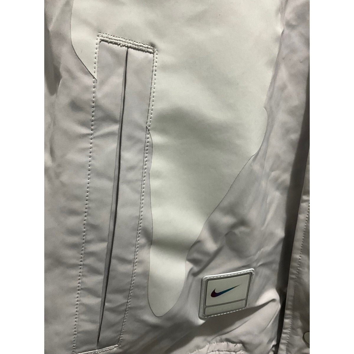Nike x Pigalle Story Jacket CI9955-078 Size Medium | eBay