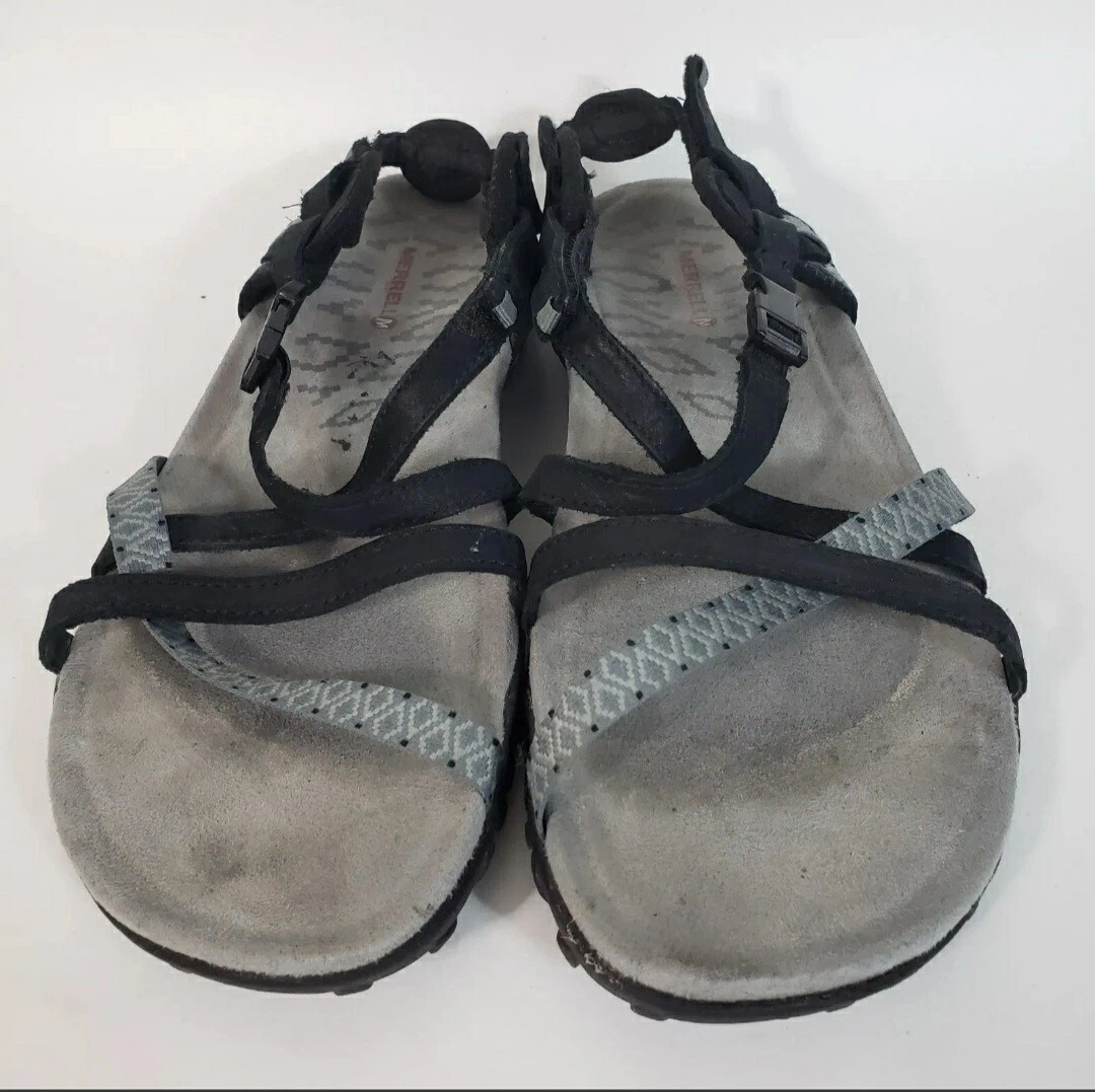 Merrell Select Grip Sandals Online | emergencydentistry.com