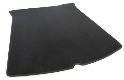 Trunk Mat Kofferraummatte Tesla Model Y Velours Matte Kofferraum Schutz Teppich