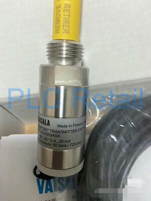 NEW VAISALA DMT143 dew point meter Fast delivery
