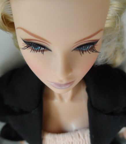 BEWITCHING HOUR LUCHIA Z FASHION ROYALTY CLUB 2008 EXCLUSIVE INTEGRITY TOYS NRFB - Picture 7 of 16