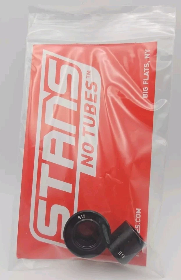 Stan's NoTubes Neo Buje Kit 12x142/148/157mm TA TAP Tapas Traseras ZH0779 Foto 3 de 4