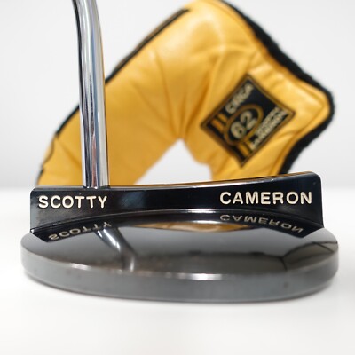 Scotty Cameron Circa 62 No.5 Putter 34