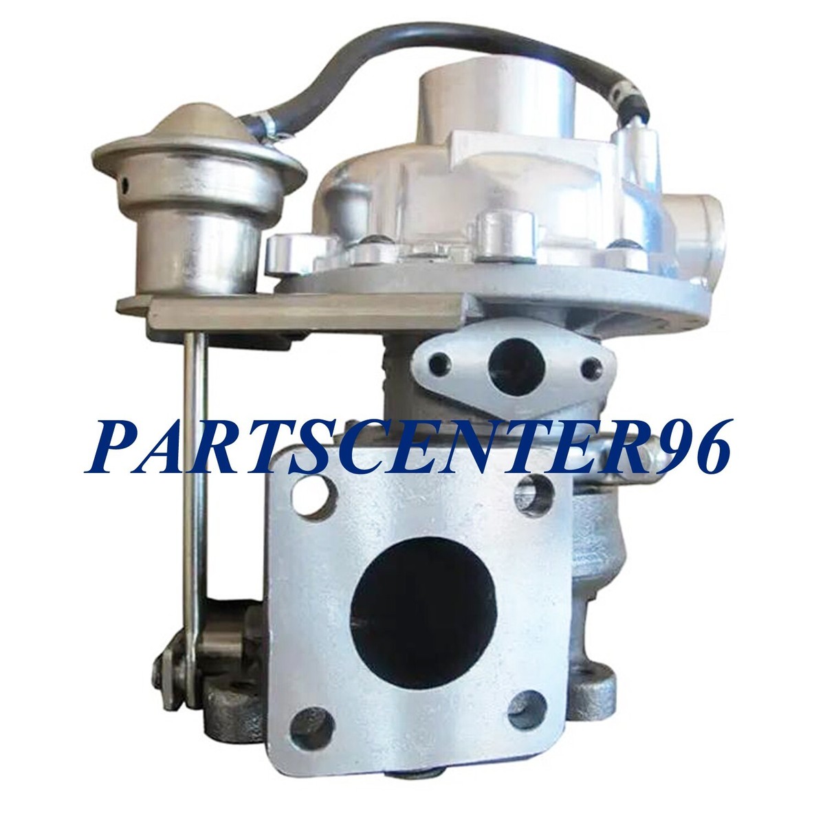 RHF4 129508-18020 Turbocharger VA420078 for Yanmar Earth Moving