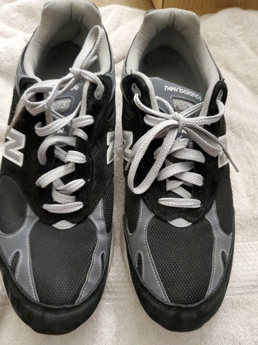 New Balance 993 Men's Running Shoes 