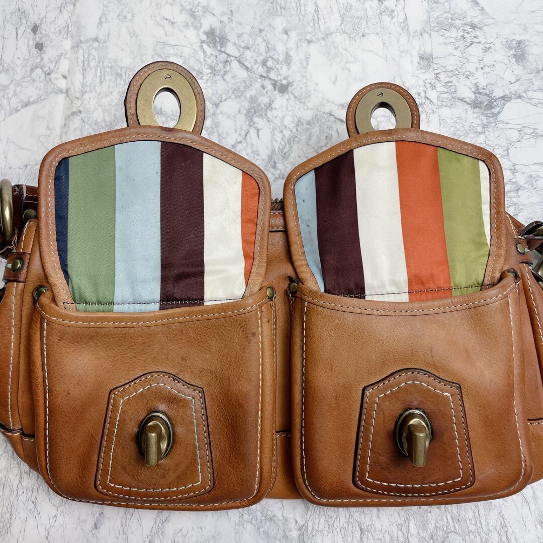 COACH バック コーチ（COACH）新作バッグ【2021秋冬】｜ファッション｜ELLE