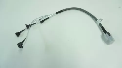 data cable for DELL T140 1TO 4 SAS CABLE 0GVDN3+03N9M7