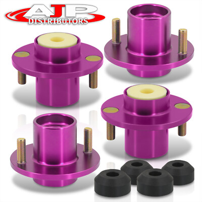 HONDA車等　USDM トップハット　アッパーマウントキット HONDA車等 USDM トップハット アッパーマウントキット トップハット