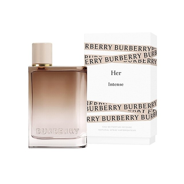 burberry her intense 30ml