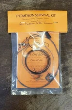 Thompson Snares Survival Snares 100% American Made Survival Snares Rabbit Snares
