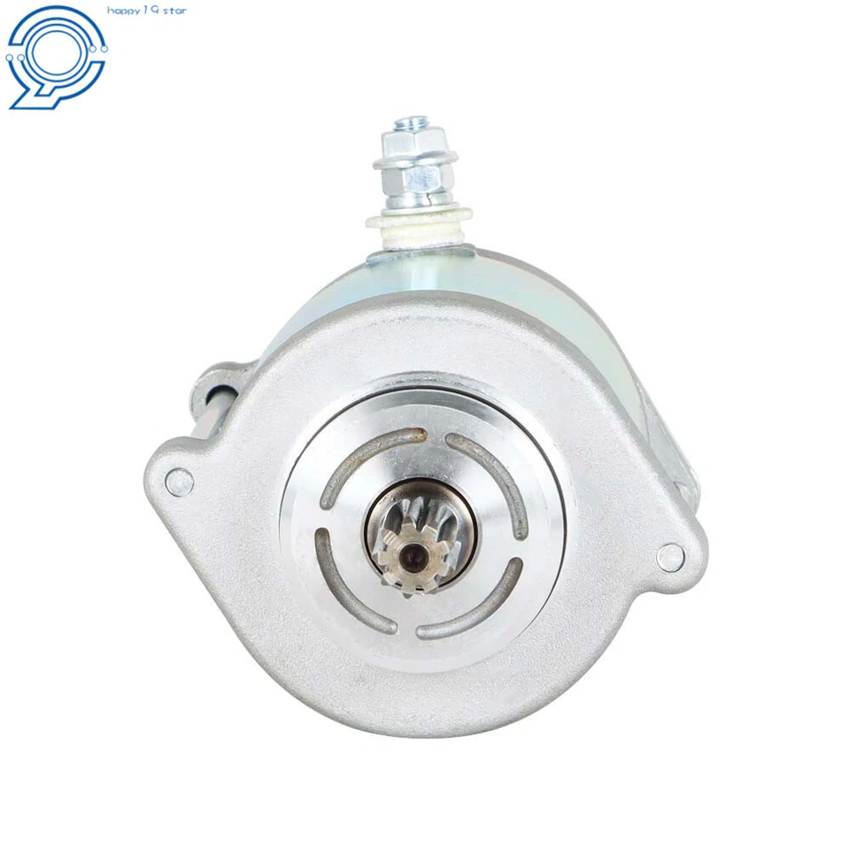 Conjunto de motor de arranque #0825-015 #0825-015 para Arctic Cat 1000 2009-2013 4x4 Foto 4 de 4