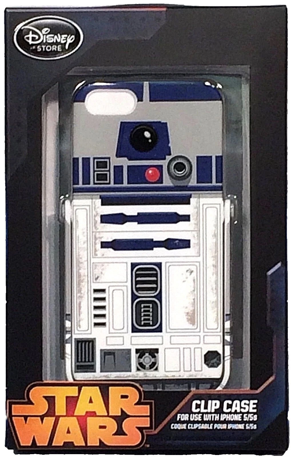 Celular Star Wars Estojos, capas e Skins para Apple Apple iPhone 5