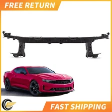 Radiator Core Support Upper Tie Bar For Chevy Chevrolet Camaro 2016-24 #84169875