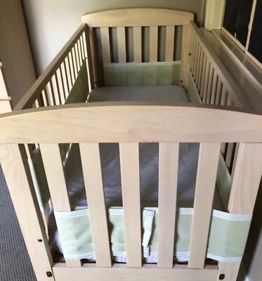 boori cot second hand